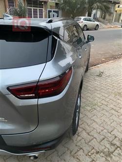 شيفروليه بليزر